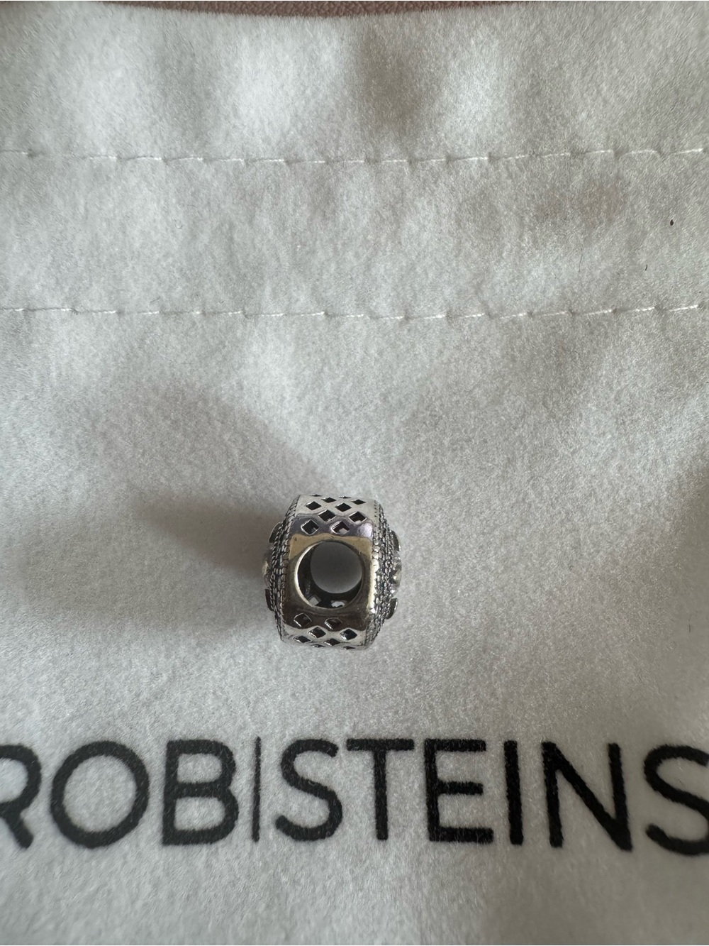 Robert Steins Charms New - Picture 11 of 14